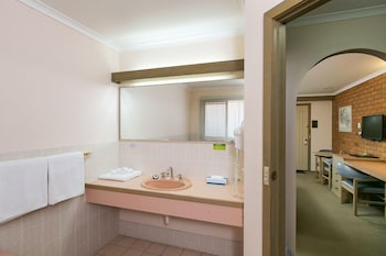 Bendigo Golden Square Motor Inn - Tourism Gold Coast 4