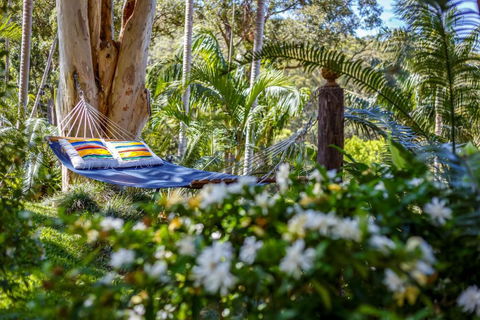 Sensom Luxury Bed & Breakfast - Tourism Gold Coast 3