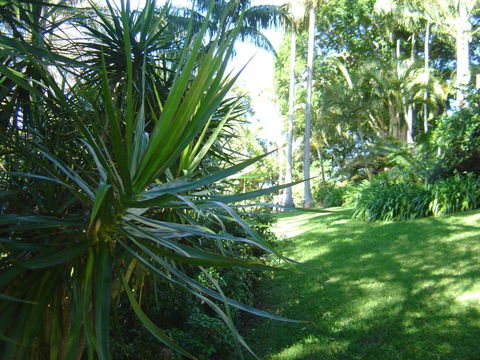 Sensom Luxury Bed & Breakfast - Tourism Gold Coast 2