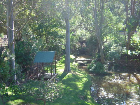 Sensom Luxury Bed & Breakfast - Tourism Gold Coast 1