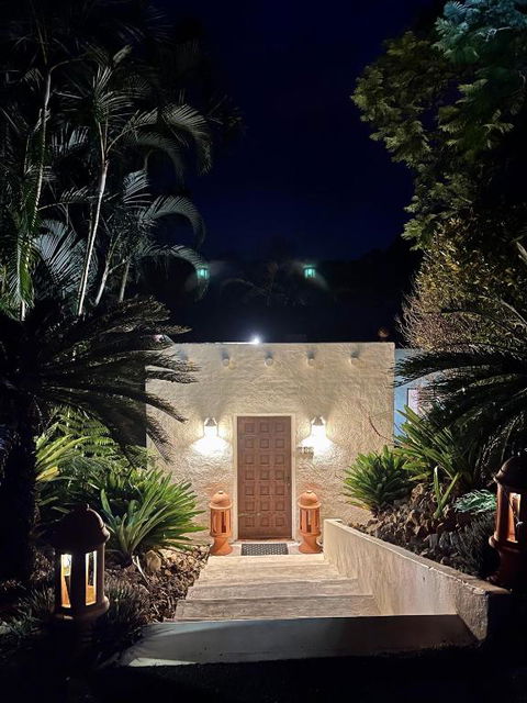 Sensom Luxury Bed & Breakfast - Tourism Gold Coast 6
