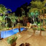 Sensom Luxury Bed & Breakfast - Tourism Gold Coast 0