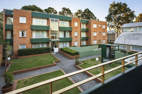APX Parramatta - Tourism Gold Coast 1