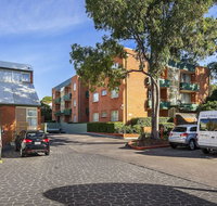 APX Parramatta - Tourism Gold Coast