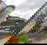 Morwell Motel - Tourism Gold Coast