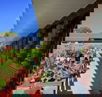 Lamplighter Motel - Gold Coast