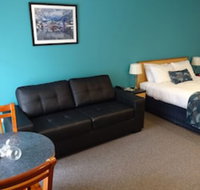 Victoria Lodge Motor Inn  Apartments - Tourism Gold Coast