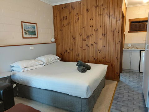 Yarragon Motel - Tourism Gold Coast 4