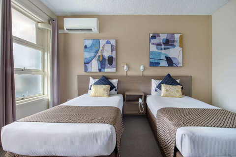 The Metropolitan Springhill - Tourism Gold Coast 6