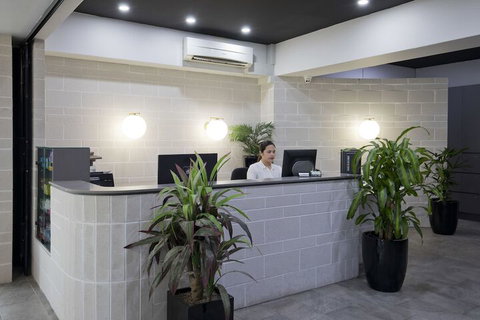 The Metropolitan Springhill - Tourism Gold Coast 4