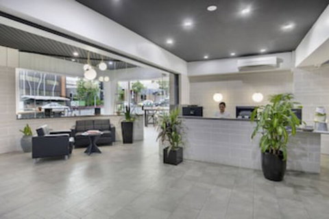 The Metropolitan Springhill - Tourism Gold Coast 0