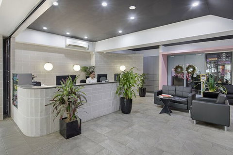 The Metropolitan Springhill - Tourism Gold Coast 5