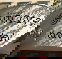 Ramada Encore Dandenong - Gold Coast