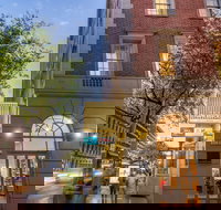 Chancellor on Currie - Tourism Gold Coast