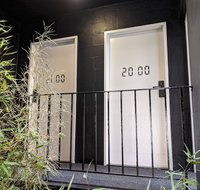 Davis Avenue Apartments