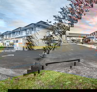 ibis Styles Albany - Gold Coast