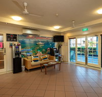 Cairns Queens Court - Tourism Gold Coast