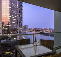 Oaks Brisbane on Felix Suites - Tourism Gold Coast