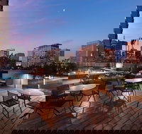 Hilton Adelaide - Tourism Gold Coast