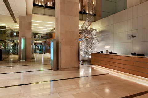 Hilton Sydney - Tourism Gold Coast 3