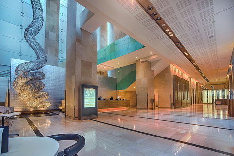 Hilton Sydney - Tourism Gold Coast 0