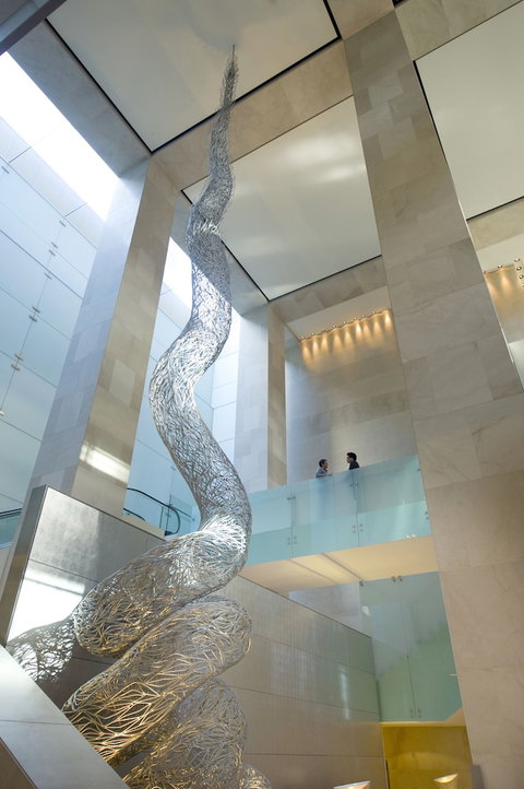 Hilton Sydney - Tourism Gold Coast 1