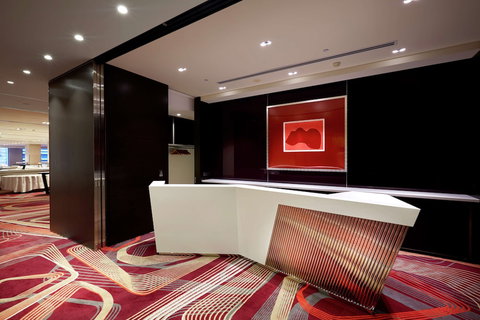 Hilton Sydney - Tourism Gold Coast 4