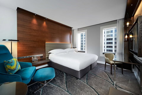 Hilton Sydney - Tourism Gold Coast 5