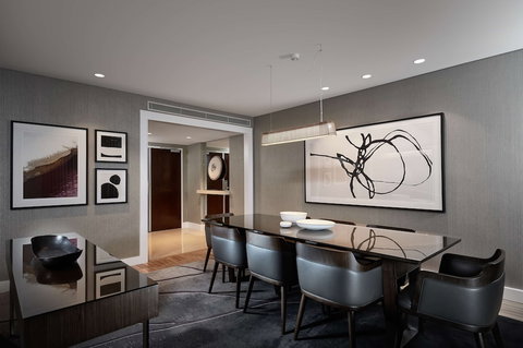 Hilton Sydney - Tourism Gold Coast 6