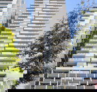 Oaks Brisbane on Margaret Suites - Tourism Gold Coast