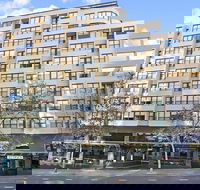 Rydges Sydney Central - Tourism Gold Coast