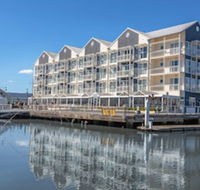 Peppers Seaport Hotel - Gold Coast