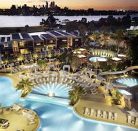 Crown Metropol Perth - Tourism Gold Coast