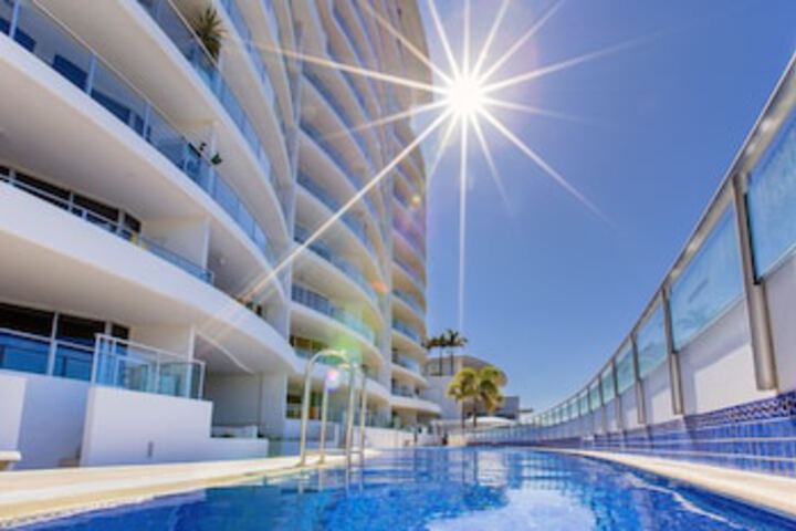 Maroochydore QLD Tourism Gold Coast