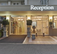 The Peninsula Riverside Serviced Apartments - Tourism Gold Coast