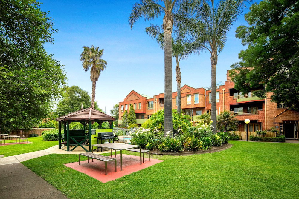 Fitzroy VIC Tourism Gold Coast