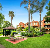 Comfort Apartments Royal Gardens - Tourism Gold Coast