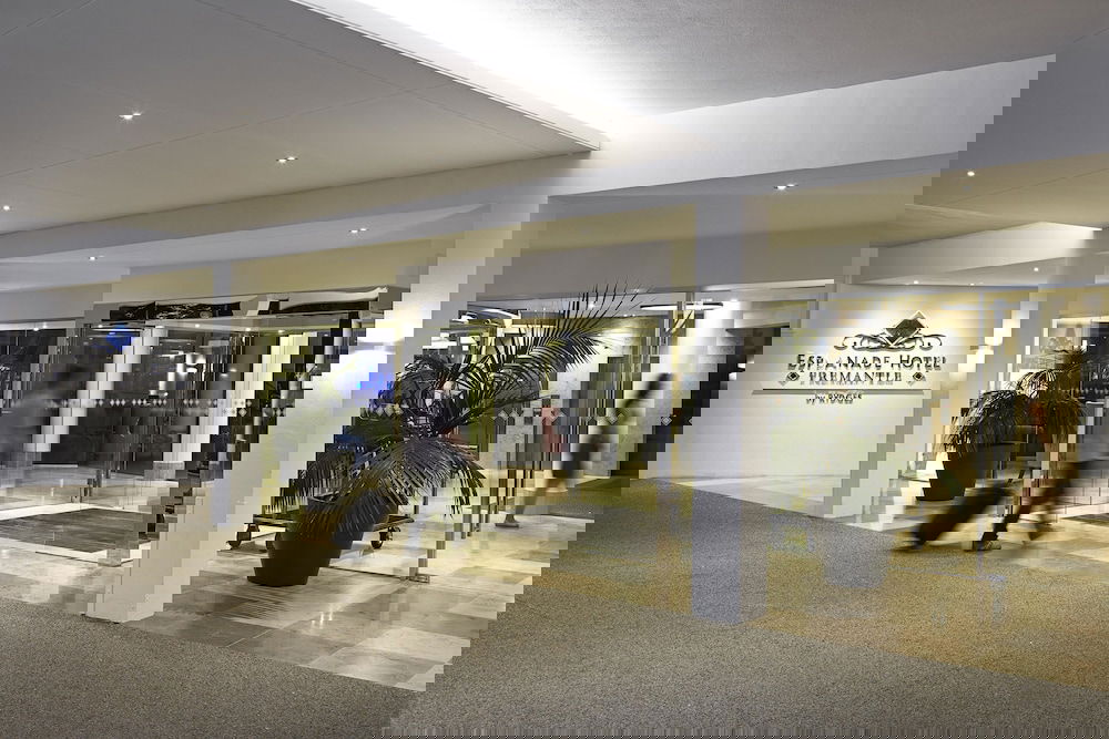 Fremantle WA Tourism Gold Coast