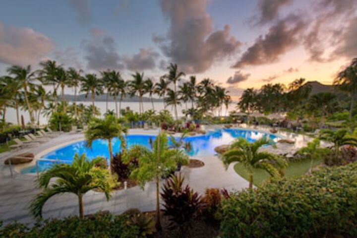 Whitsundays QLD Tourism Gold Coast