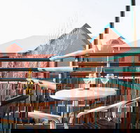 BreakFree Adelaide - Tourism Gold Coast