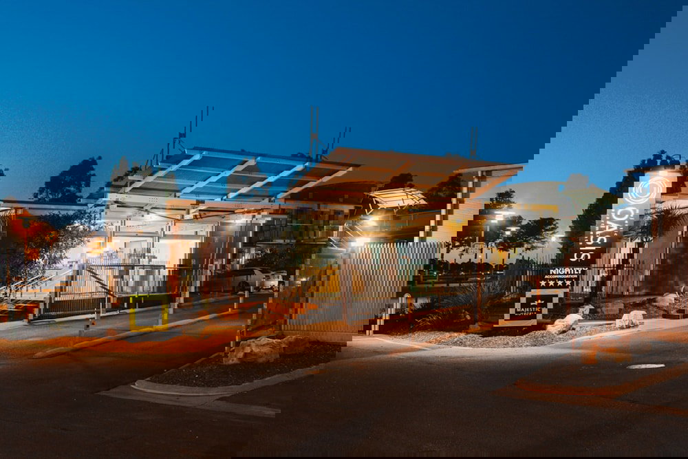 Port Augusta SA Gold Coast