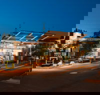 Majestic Oasis Apartments - Tourism Gold Coast