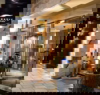 Majestic Roof Garden Hotel - Tourism Gold Coast