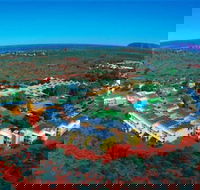 Sails In The Desert - Tourism Gold Coast