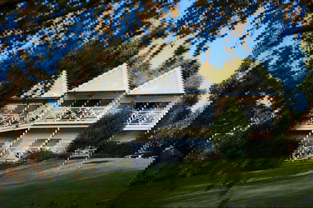 Daylesford VIC Tourism Gold Coast