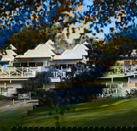 Lake House Daylesford - Tourism Gold Coast