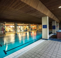 Rydges Canberra - Tourism Gold Coast