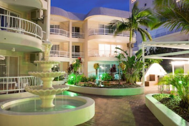 Labrador QLD Tourism Gold Coast