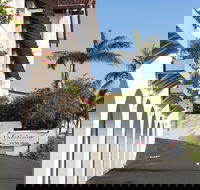 Don Pancho by the Beach - Tourism Gold Coast