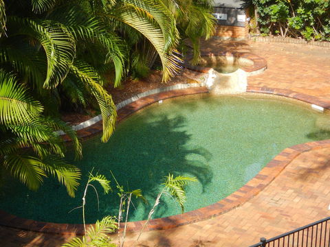 Mt Ommaney Hotel Apartments - Tourism Gold Coast 3